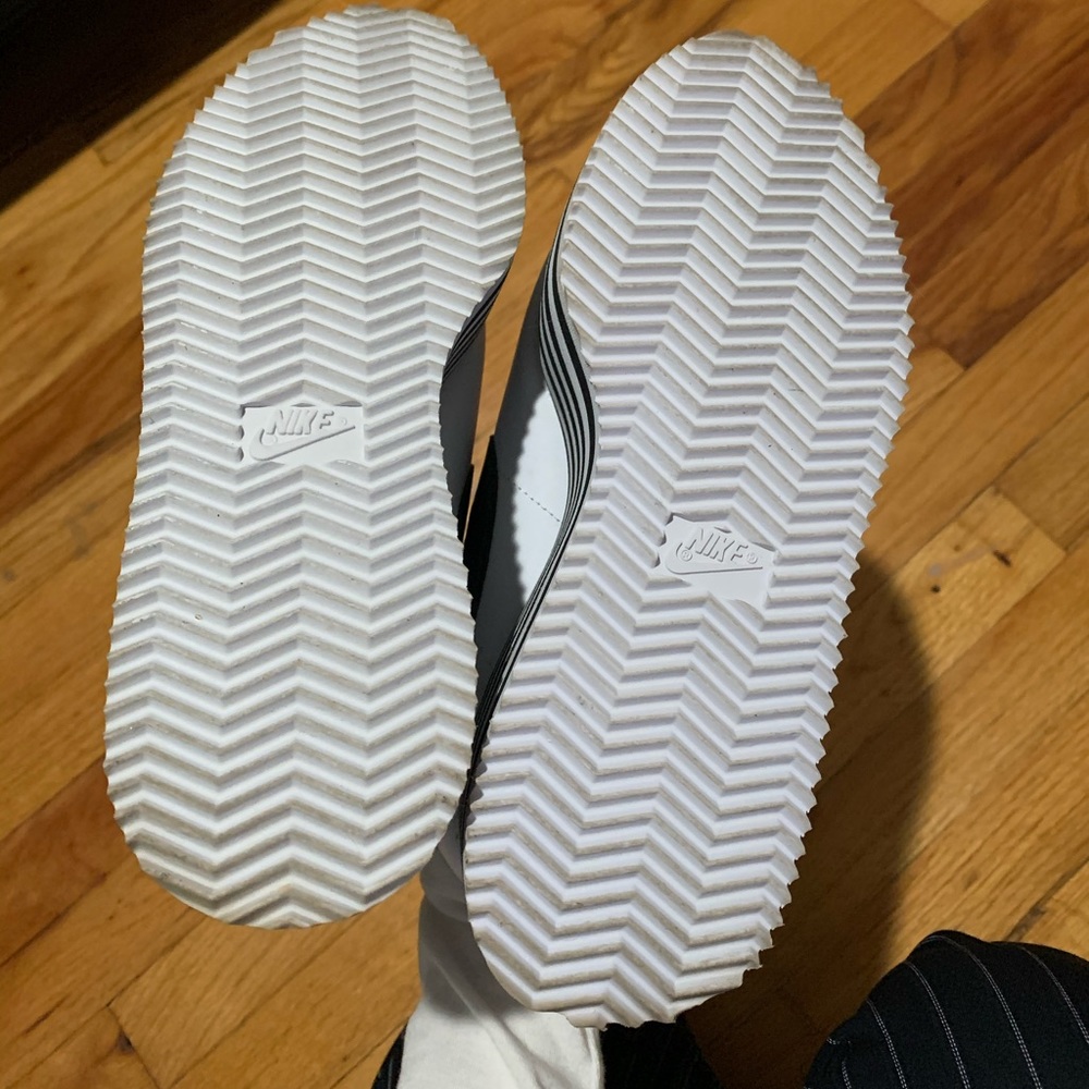SOLD - CDG Comme des Garçons Nike Cortez - Picture 3 of 5